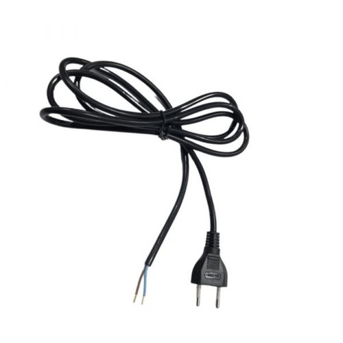 Cabo Elétrico 2Mx1Mm Para Furadeira Bosch F000609274