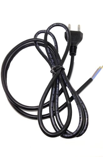 Cabo Elétrico 2mx1mm para Furadeira Bosch F000609274