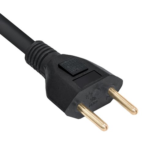 Cabo Eletrico Com Plug Para Skil 160446074E