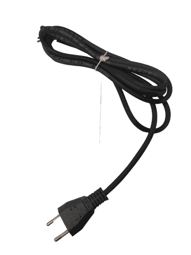 Cabo Eletrico Com Plug Para Skil 160446074E