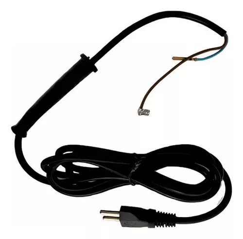 Cabo Eletrico Para Lixadeira Orbital Dewalt N470466
