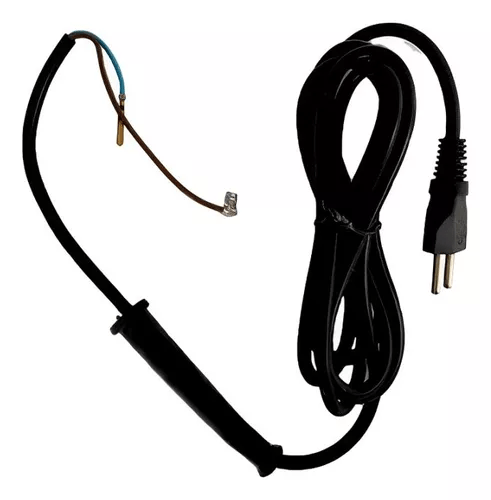 Cabo Eletrico Para Lixadeira Orbital Dewalt N470466