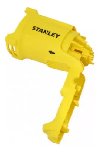 Caixa De Campo Para Martelete Sds Plus Stanley Na069034