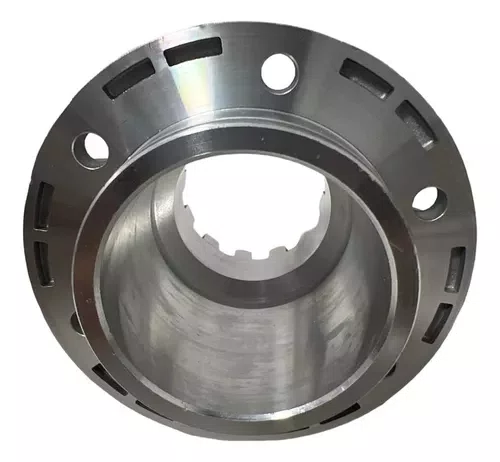 Caixa De Conexao P/ Martelo Demolidor D25899 Dewalt 57977800