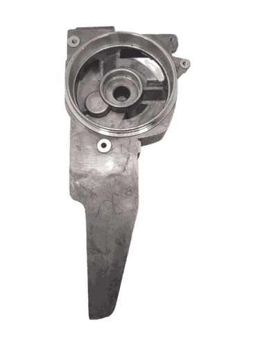 Caixa De Engrenagem P/ Serra Bdts1800 Black&Decker 514014829