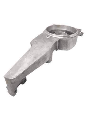 Caixa De Engrenagem P/ Serra Bdts1800 Black&Decker 514014829
