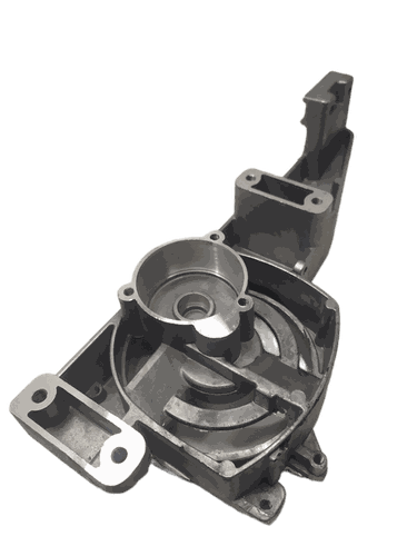 Caixa De Engrenagem P/ Serra Bdts1800 Black&Decker 514014829