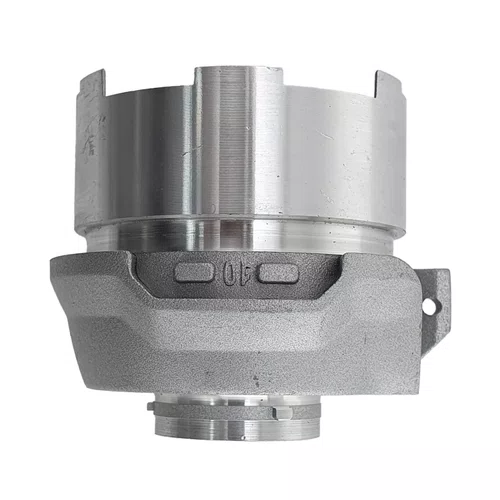 Caixa De Engrenagem Para Parasudadeira Dewalt N866541