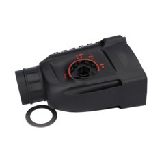 Carcaca Da Engrenagem Bosch 1617000581