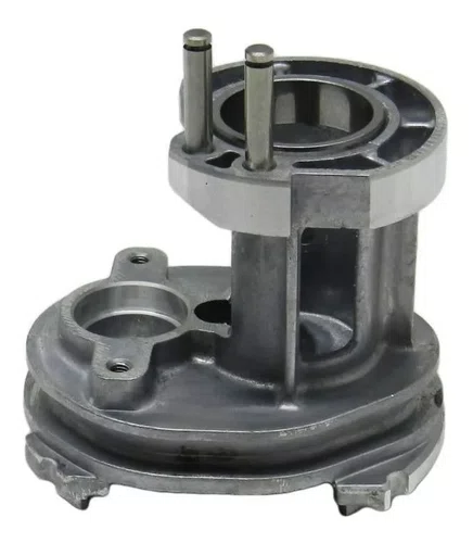 Caixa De Rolamento Compl. Martelete Hr2470 Makita - 141574-3