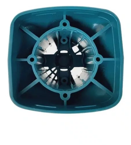 Caixa Do Motor Compl. Para Lixadeira Orbital Mbo450 Makita