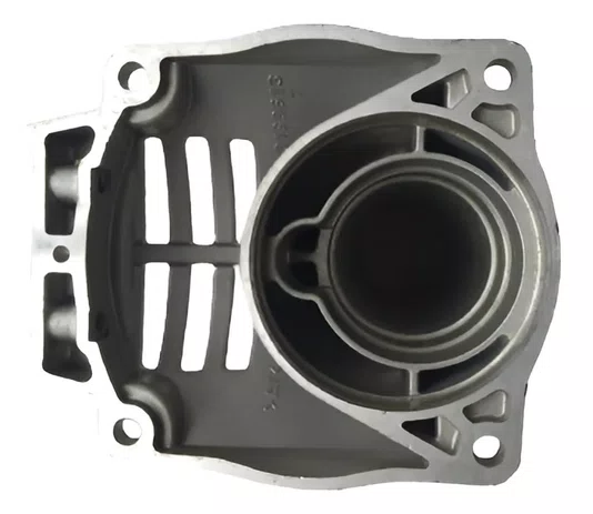 Caixa Do Motor Gs5000 Makita 3189613