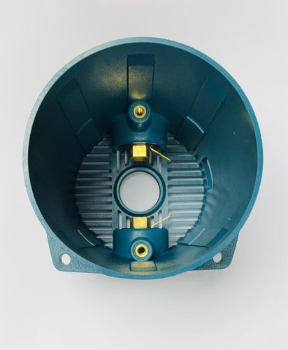 Caixa Do Motor P/ Martelo Demolidor Hm1500B Makita 1596313