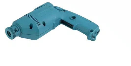 Caixa Do Motor P/ Parafusadeira Makita 6821