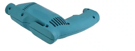 Caixa Do Motor P/ Parafusadeira Makita 6821
