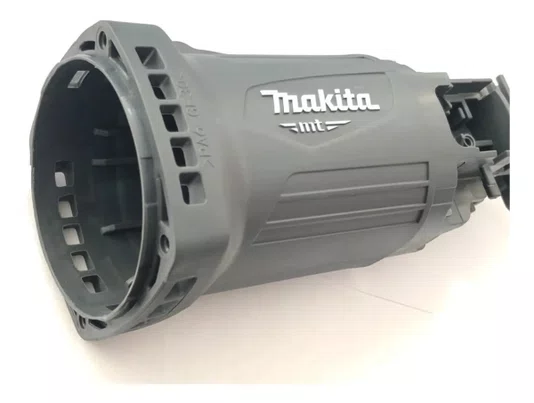 Caixa Do Motor Para Esmerilhadeira M0901g Makita 455878-0