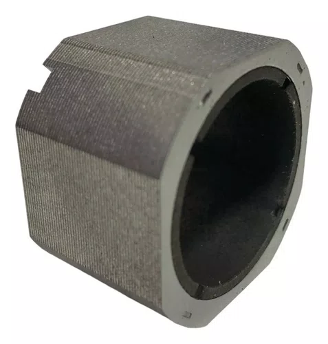 Estator Magnetico Parafusadeira Dhp482 Makita 632j70-7