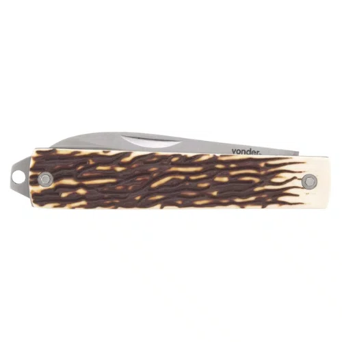 Canivete Multiuso Lâmina Aço Inox Cmv175 Vonder 3662000175