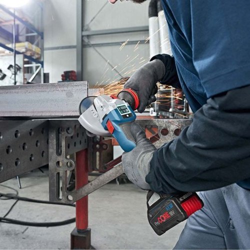 Capa De Proteção Para Desbaste 115Mm- Bosch 1619P06547