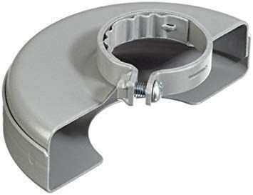 Capa De Proteção Fechada 4 1/2"  115Mm - Bosch 1619P06550