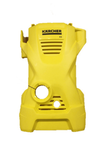 Capo Frontal K2 Standard Karcher 93403620