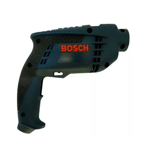 Carcaça De Reposição 113D Bosch F000601259