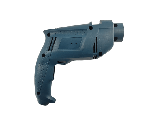 Carcaça De Reposição Gsb550 Bosch 160580657C