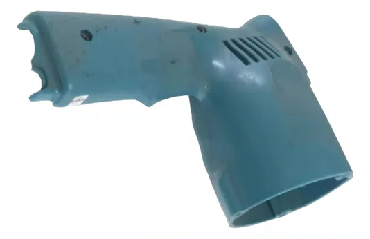 Carcaça Do Motor Completo Makita 1549528