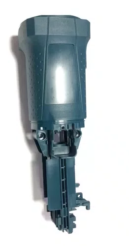 Carcaça Do Motor Esmerilhadeira Gws 11-125 Bosch 1605108288