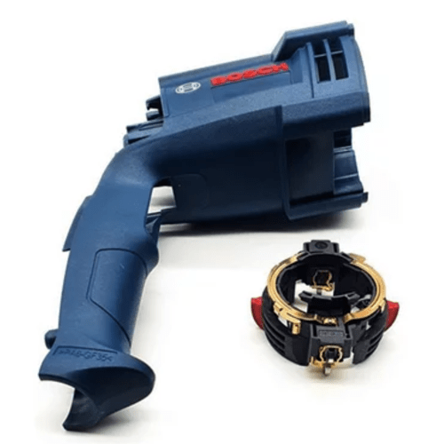 Carcaça Do Motor Gbh 2-24 D Bosch 16170006Bs