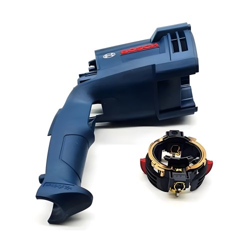 Carcaça Do Motor Gbh 2-24 D Bosch 16170006Bs