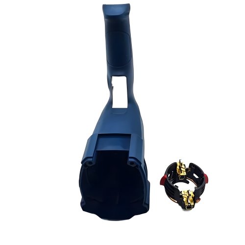 Carcaça Do Motor Gbh 2-24 D Bosch 16170006Bs