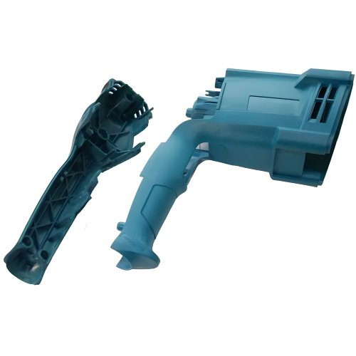 Carcaça Do Motor Gbh 2-24 D Bosch 16170006Bs