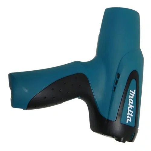 Carcaca Do Motor Lado Esq. Soprador Termico Hg5012 Makita