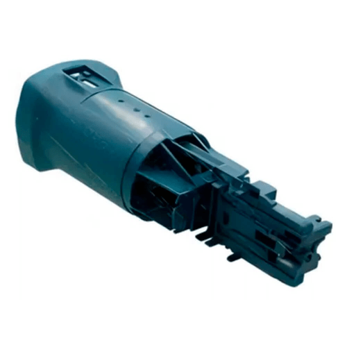 Carcaça Do Motor Para Esmerilhadeira Bosch 1605108208