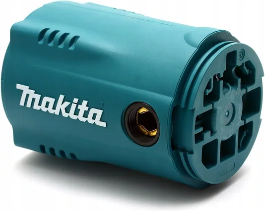 Carcaça Do Motor Verde Sa7021 Makita 1546716