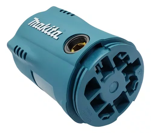 Carcaça Do Motor Verde Sa7021 Makita 1546716