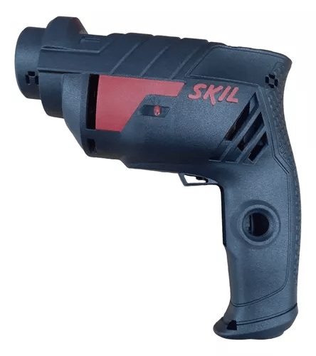 Carcaça Para Furadeira 6604 Skil 16051082K9