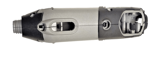Carcaça Para Micro Retífica 4000 Dremel 2610005381