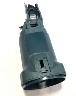 Carcaça Para Retifica Bosch 1619P1358