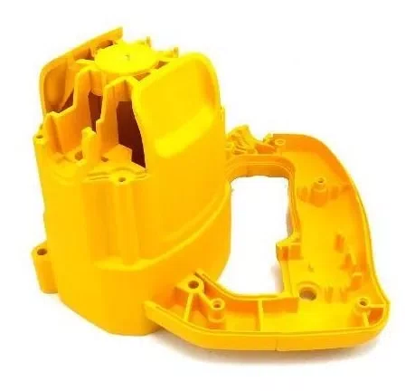 Carcaça Serra Mármore Dw862 Dewalt N552123