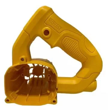 Carcaça Serra Mármore Dw862 Dewalt N552123