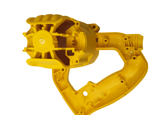Carcaça Serra Mármore Dw862 Dewalt N552123