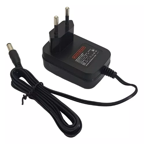 Carregador Bivolt 517003210 Dewalt