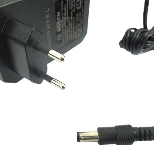 Carregador De Bateria 220V Bosch - 1600A008Bt