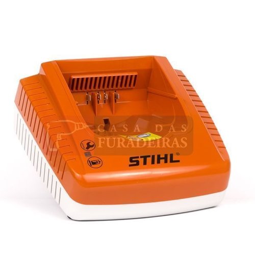Carregador De Bateria Al 300 Stihl
