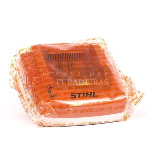 Carregador De Bateria Al 300 Stihl