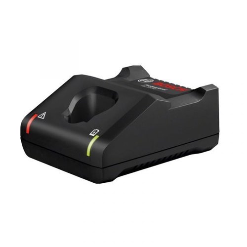 Carregador Rápido Bosch Para Baterias De 12V Gal 12V-40 – Bivolt. 1600A01B6R