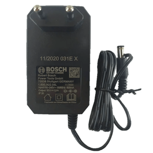 Carregador Lam Bosch 1600A0204L