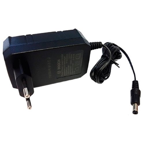 Carregador De Bateria 220V Bosch - 1600A008Bt
